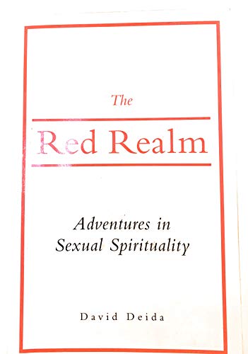 9781889762135: The Red Realm Adventures in Sexual Spirituality