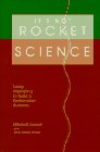 9781889772004: It's Not Rocket Science: Using Marketing to Build a Sustainable Business