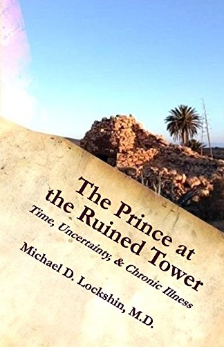 Imagen de archivo de The Prince at the Ruined Tower a la venta por Better World Books