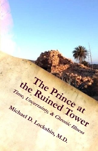 Stock image for The Prince at the Ruined Tower for sale by Better World Books