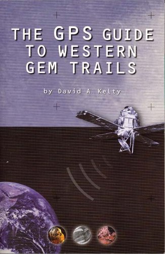 Stock image for GPS GT Western Gem Trails for sale by ThriftBooks-Dallas