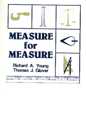Beispielbild fr Measure for Measure zum Verkauf von Better World Books