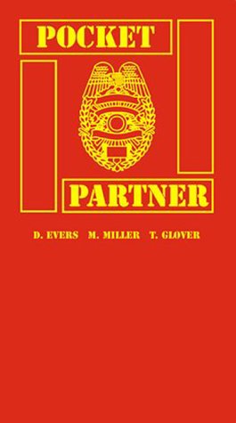 Pocket Partner (9781889796024) by Dennis Evers