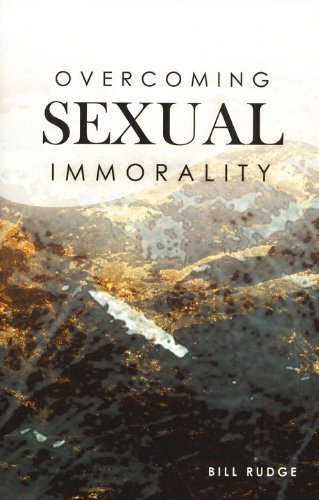 Beispielbild fr Overcoming Sexual Immorality zum Verkauf von Half Price Books Inc.