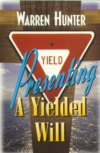 Stock image for Presenting a yielded will for sale by Wonder Book