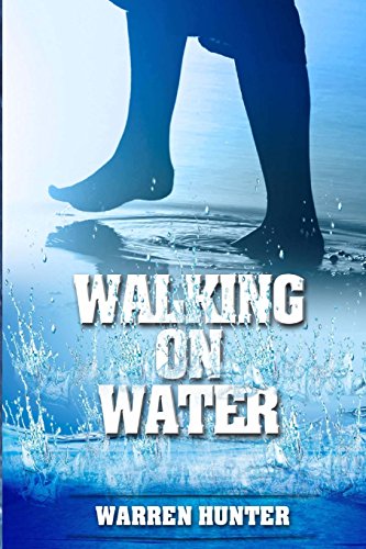 Stock image for Walking on Water for sale by Lucky's Textbooks