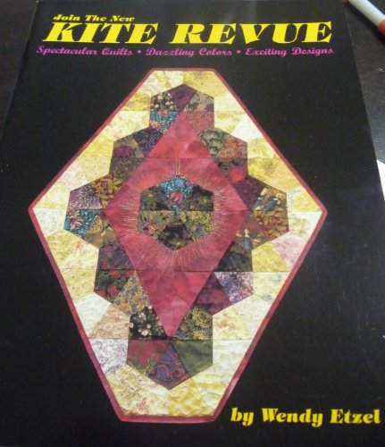 Stock image for Kite Review for sale by Half Price Books Inc.