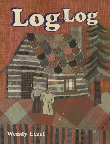 Stock image for Log by log for sale by Orphans Treasure Box