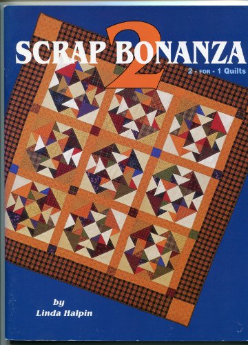 Stock image for Scrap Bonanza II for sale by Hawking Books