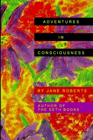 9781889828008: Adventures in Consciousness: An Introduction to Aspect Psychology