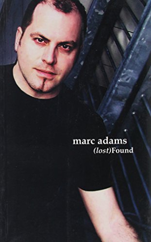 9781889829104: (lost)Found by Marc Adams (2006) Paperback