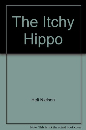 The Itchy Hippo