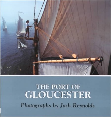 Imagen de archivo de Port of Gloucester a la venta por Better World Books