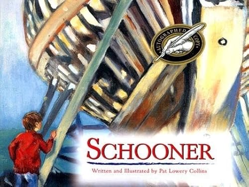 Stock image for Schooner for sale by Irish Booksellers