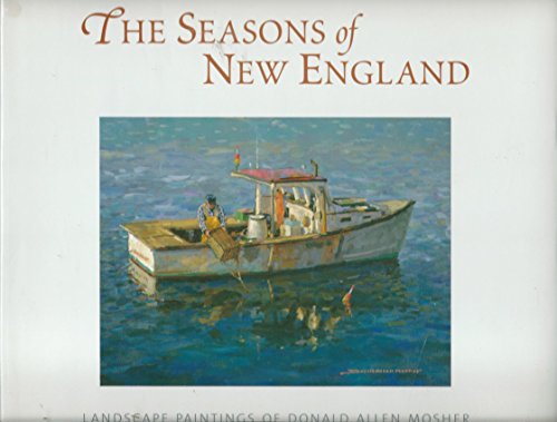 Seasons of New England