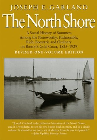 Stock image for The North Shore for sale by Alplaus Books