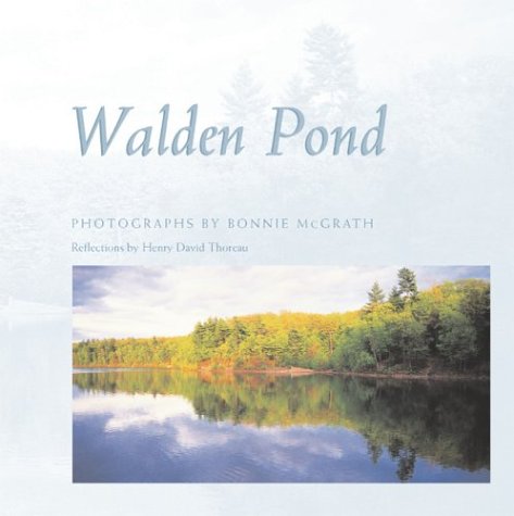 Walden Pond - 2nd