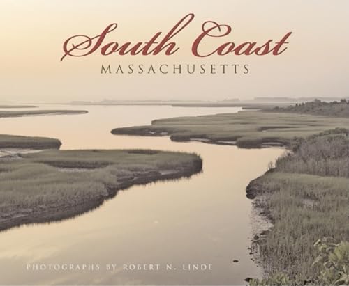 Stock image for South Coast Massachusetts for sale by ThriftBooks-Dallas