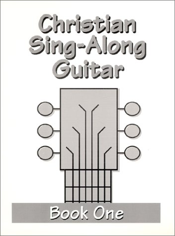 Stock image for Christian Sing-Along Guitar Aronson, Armand and Ward, Ronald for sale by MI Re-Tale