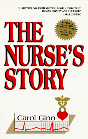 Imagen de archivo de The Nurses Story a la venta por Better World Books