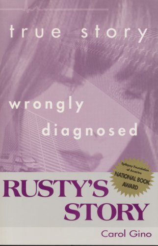 9781889853192: Rusty's Story