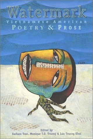 9781889876047: Watermark: Vietnamese American Poetry & Prose: Vietnamese Poetry and Prose