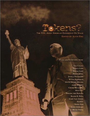 Imagen de archivo de Tokens (Asian American Writers Worksh) a la venta por dsmbooks