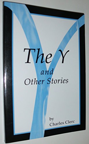 Imagen de archivo de The Y and Other Stories a la venta por Bookmarc's