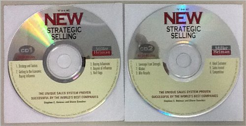 Strategic Selling (9781889888033) by Diane Sanchez