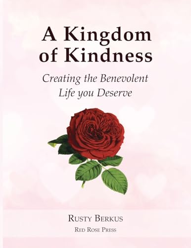 Stock image for A Kingdom of Kindness for sale by GreatBookPrices