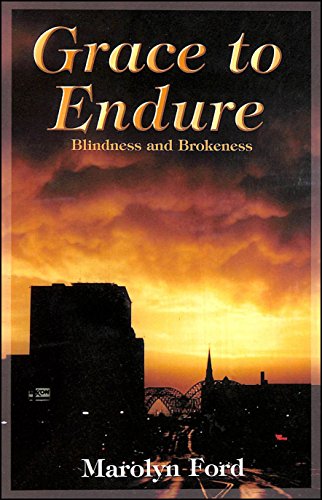 Stock image for Grace to Endure for sale by ThriftBooks-Dallas