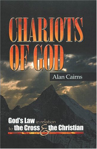 Beispielbild fr The Chariots of God zum Verkauf von Front Cover Books