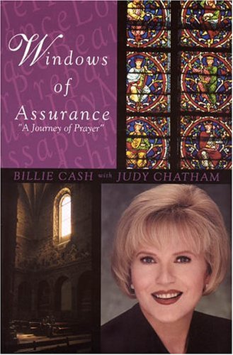 Stock image for Windows of Assurance for sale by The Book Cellar, LLC