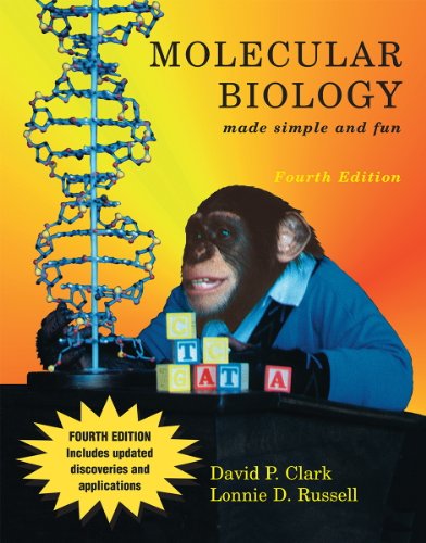 9781889899091: Molecular Biology made simple and fun, 4th edition