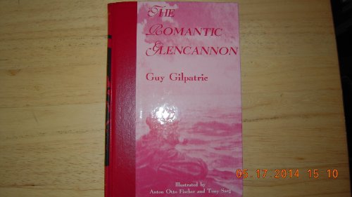 Imagen de archivo de The Romantic Glencannon (The Glencannon Series) a la venta por HPB-Ruby