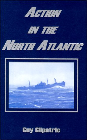 9781889901152: Action in the North Atlantic