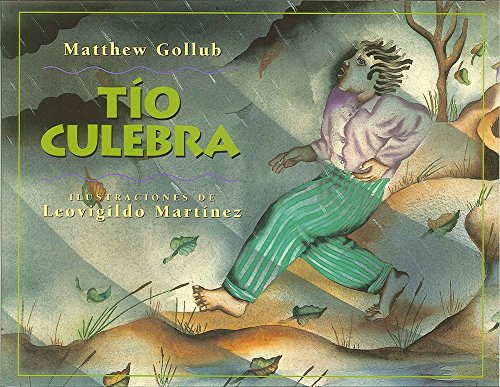 Imagen de archivo de Tio Culebra a la venta por Better World Books: West