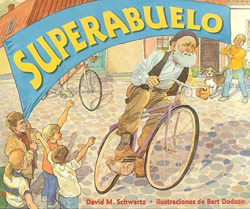 9781889910383: Superabuelo