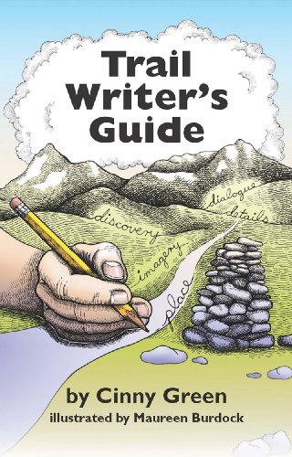 Stock image for Trail Writer's Guide for sale by Solomon's Mine Books