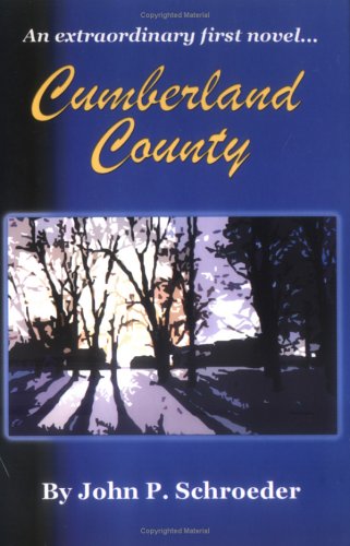 Stock image for Cumberland County for sale by Chequamegon Books