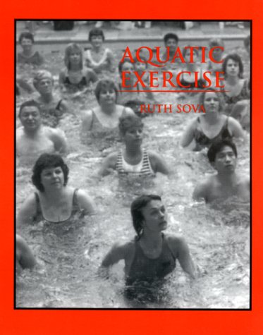 Beispielbild fr Aquatic Exercise - Second Edition zum Verkauf von Red's Corner LLC