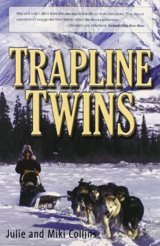 Trapline Twins (9781889963914) by Collins, Julie; Collins, Miki