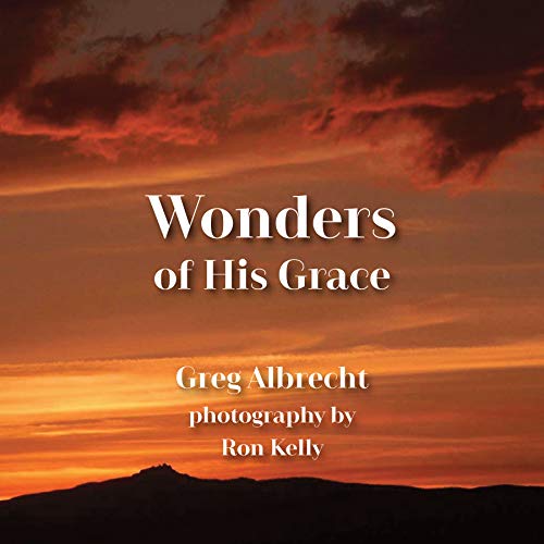 Stock image for Wonders of His Grace for sale by Jenson Books Inc