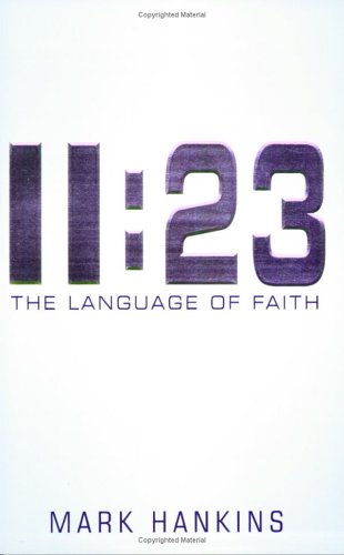 9781889981093: The Language Of Faith