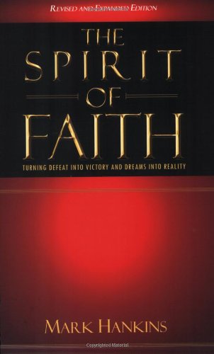 Imagen de archivo de The Spirit of Faith a la venta por KuleliBooks