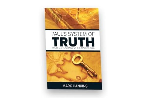 Imagen de archivo de Paul's System of Truth a la venta por SecondSale