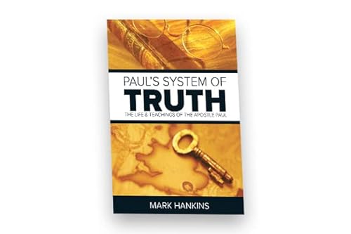 Stock image for Pauls System of Truth for sale by gwdetroit