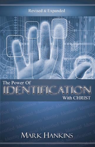 Stock image for Power of Identification with Christ for sale by ThriftBooks-Atlanta