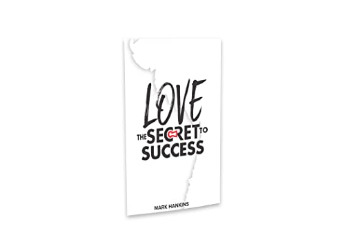 Imagen de archivo de Love: The Secret To Success a la venta por BooksRun