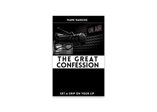 Stock image for The Great Confession for sale by Big River Books